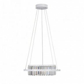 Подвесная люстра Vitaluce V54010 V54010-0/1S в Александровском - alexsandrovskoe.mebel24.online | фото 3
