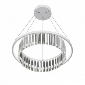 Подвесная люстра Vitaluce V54010 V54010-0/1S в Александровском - alexsandrovskoe.mebel24.online | фото 4
