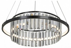Подвесная люстра Vitaluce V54010 V54010-1/1S в Александровском - alexsandrovskoe.mebel24.online | фото 2