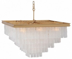 Подвесная люстра Vitaluce V5818 V5818-8/13 в Александровском - alexsandrovskoe.mebel24.online | фото