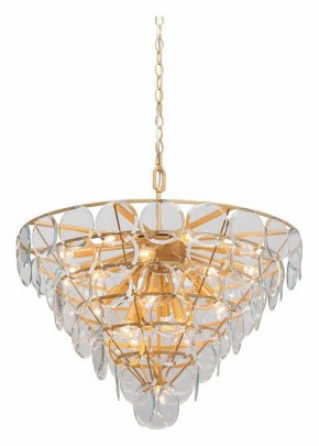 Подвесная люстра Vitaluce V5834 V5834-8/25 в Александровском - alexsandrovskoe.mebel24.online | фото