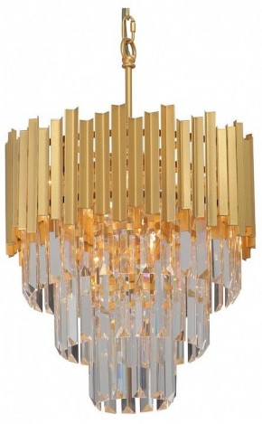 Подвесная люстра Vitaluce V58470 V58470-8/5 в Александровском - alexsandrovskoe.mebel24.online | фото