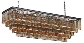 Подвесная люстра Vitaluce  V5853-1/30 в Александровском - alexsandrovskoe.mebel24.online | фото 2