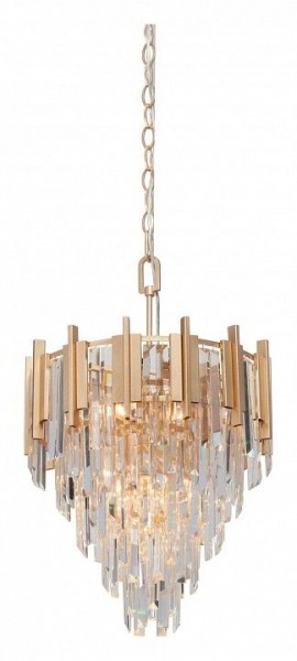 Подвесная люстра Vitaluce V58560 V58560-8/10 в Александровском - alexsandrovskoe.mebel24.online | фото 2