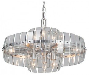 Подвесная люстра Vitaluce  V5857-9/12 в Александровском - alexsandrovskoe.mebel24.online | фото 2