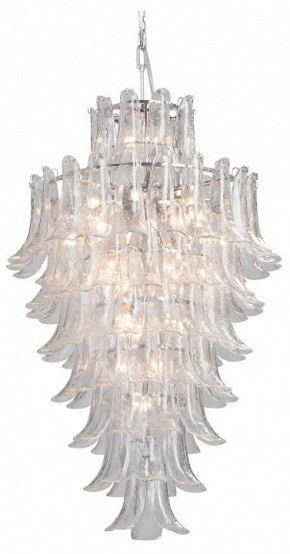 Подвесная люстра Vitaluce  V5860-9/28 в Александровском - alexsandrovskoe.mebel24.online | фото 1