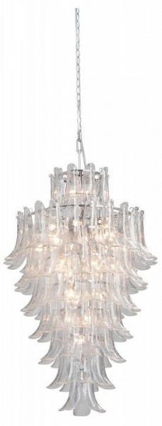 Подвесная люстра Vitaluce  V5860-9/28 в Александровском - alexsandrovskoe.mebel24.online | фото 2