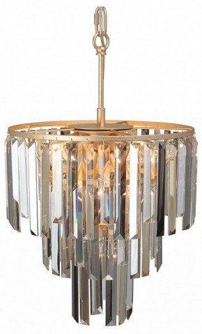Подвесная люстра Vitaluce V5867 V5867-8/10 в Александровском - alexsandrovskoe.mebel24.online | фото
