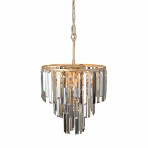 Подвесная люстра Vitaluce V5867 V5867-8/10 в Александровском - alexsandrovskoe.mebel24.online | фото 4