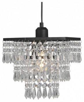 Подвесная люстра Vitaluce V5883 V5883-1/1S в Александровском - alexsandrovskoe.mebel24.online | фото