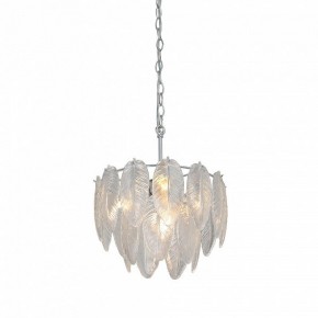 Подвесная люстра Vitaluce V5887 V5887-9/4 в Александровском - alexsandrovskoe.mebel24.online | фото 3