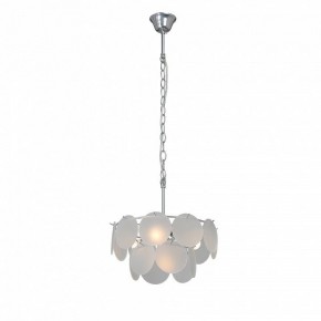 Подвесная люстра Vitaluce V5888 V5888-9/4 в Александровском - alexsandrovskoe.mebel24.online | фото 2