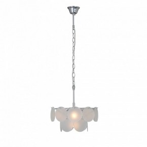 Подвесная люстра Vitaluce V5888 V5888-9/4 в Александровском - alexsandrovskoe.mebel24.online | фото 4