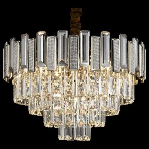 Подвесная люстра Wertmark Candida WE131.09.303 в Александровском - alexsandrovskoe.mebel24.online | фото