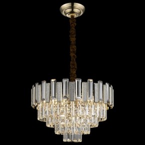 Подвесная люстра Wertmark Candida WE131.09.303 в Александровском - alexsandrovskoe.mebel24.online | фото 2