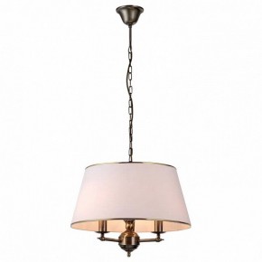 Подвесной светильник Arte Lamp Alice A3579SP-3AB в Александровском - alexsandrovskoe.mebel24.online | фото 2