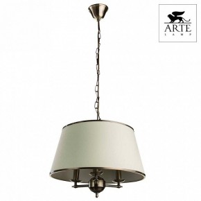 Подвесной светильник Arte Lamp Alice A3579SP-3AB в Александровском - alexsandrovskoe.mebel24.online | фото 3