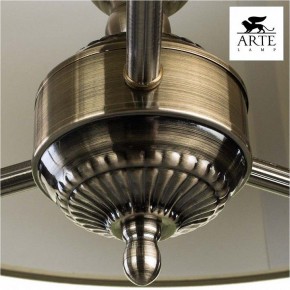 Подвесной светильник Arte Lamp Alice A3579SP-3AB в Александровском - alexsandrovskoe.mebel24.online | фото 5