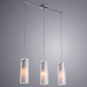 Подвесной светильник Arte Lamp Aries A8983SP-3CC в Александровском - alexsandrovskoe.mebel24.online | фото 2