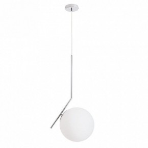 Подвесной светильник Arte Lamp Bolla-Unica A1921SP-1CC в Александровском - alexsandrovskoe.mebel24.online | фото 2