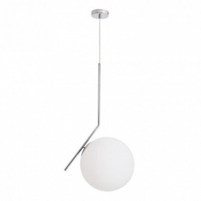 Подвесной светильник Arte Lamp Bolla-Unica A1922SP-1CC в Александровском - alexsandrovskoe.mebel24.online | фото 2