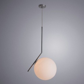 Подвесной светильник Arte Lamp Bolla-Unica A1922SP-1CC в Александровском - alexsandrovskoe.mebel24.online | фото 3