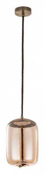 Подвесной светильник Arte Lamp Cody A7766SP-1AB в Александровском - alexsandrovskoe.mebel24.online | фото 2