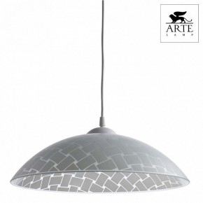 Подвесной светильник Arte Lamp Cucina A3421SP-1WH в Александровском - alexsandrovskoe.mebel24.online | фото 2