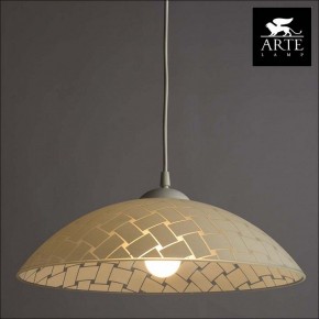 Подвесной светильник Arte Lamp Cucina A3421SP-1WH в Александровском - alexsandrovskoe.mebel24.online | фото 3