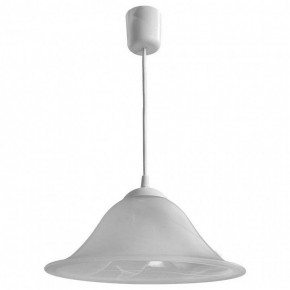Подвесной светильник Arte Lamp Cucina A6430SP-1WH в Александровском - alexsandrovskoe.mebel24.online | фото 2
