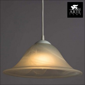 Подвесной светильник Arte Lamp Cucina A6430SP-1WH в Александровском - alexsandrovskoe.mebel24.online | фото 3