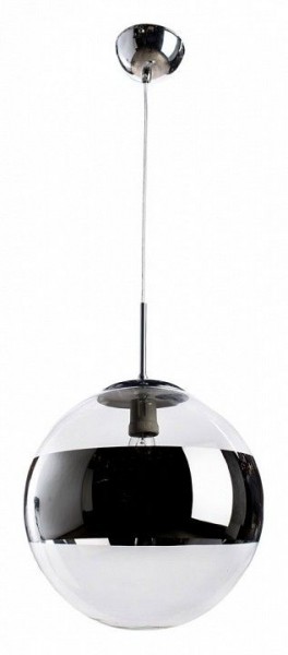 Подвесной светильник Arte Lamp Galactica A1582SP-1CC в Александровском - alexsandrovskoe.mebel24.online | фото 2