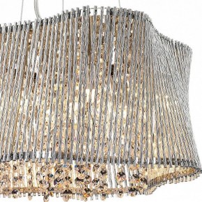 Подвесной светильник Arte Lamp Incanto A4207SP-4CC в Александровском - alexsandrovskoe.mebel24.online | фото