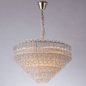 Подвесной светильник Arte Lamp Jastin A2848LM-8GO в Александровском - alexsandrovskoe.mebel24.online | фото 2