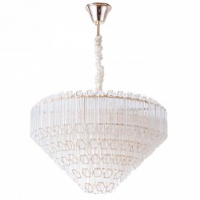 Подвесной светильник Arte Lamp Jastin A2848LM-8GO в Александровском - alexsandrovskoe.mebel24.online | фото 3