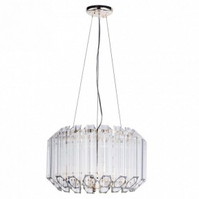 Подвесной светильник Arte Lamp Jastin A2848SP-3GO в Александровском - alexsandrovskoe.mebel24.online | фото 2