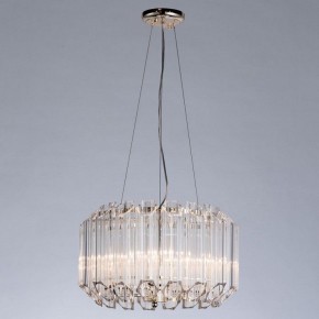 Подвесной светильник Arte Lamp Jastin A2848SP-3GO в Александровском - alexsandrovskoe.mebel24.online | фото 3