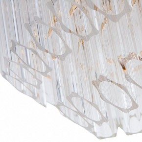 Подвесной светильник Arte Lamp Jastin A2848SP-5GO в Александровском - alexsandrovskoe.mebel24.online | фото 4