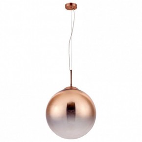 Подвесной светильник Arte Lamp Jupiter copper A7964SP-1RB в Александровском - alexsandrovskoe.mebel24.online | фото 2