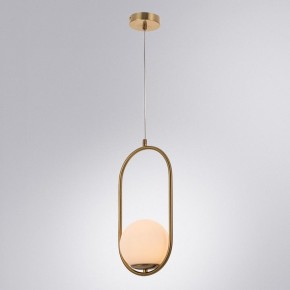 Подвесной светильник Arte Lamp Matisse A7745SP-1AB в Александровском - alexsandrovskoe.mebel24.online | фото 3