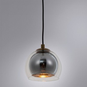 Подвесной светильник Arte Lamp Rastaban A7984SP-1PB в Александровском - alexsandrovskoe.mebel24.online | фото 3