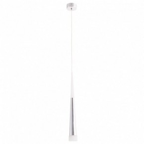 Подвесной светильник Arte Lamp Sabik A6010SP-1CC в Александровском - alexsandrovskoe.mebel24.online | фото 2