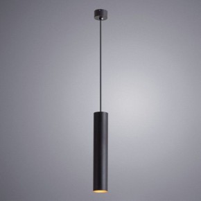 Подвесной светильник Arte Lamp Torre A1530SP-1BK в Александровском - alexsandrovskoe.mebel24.online | фото 3