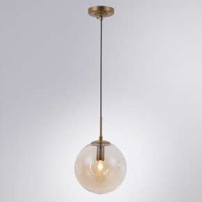 Подвесной светильник Arte Lamp Tureis A9920SP-1PB в Александровском - alexsandrovskoe.mebel24.online | фото 3