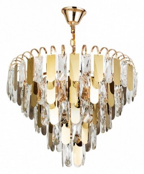 Подвесной светильник Arte Lamp Vivien A2719SP-6GO в Александровском - alexsandrovskoe.mebel24.online | фото 2