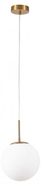 Подвесной светильник Arte Lamp Volare A1563SP-1PB в Александровском - alexsandrovskoe.mebel24.online | фото 2
