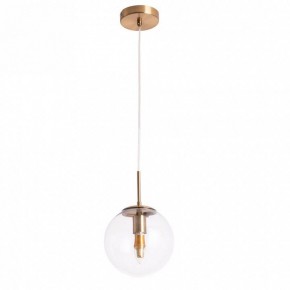 Подвесной светильник Arte Lamp Volare A1920SP-1AB в Александровском - alexsandrovskoe.mebel24.online | фото 2