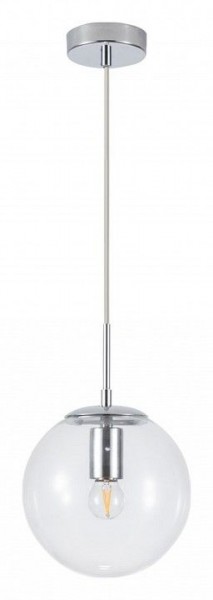 Подвесной светильник Arte Lamp Volare A1920SP-1CC в Александровском - alexsandrovskoe.mebel24.online | фото 2