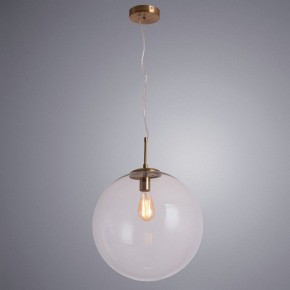 Подвесной светильник Arte Lamp Volare A1940SP-1AB в Александровском - alexsandrovskoe.mebel24.online | фото 3