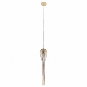 Подвесной светильник Arte Lamp Waterfall A1577SP-1GO в Александровском - alexsandrovskoe.mebel24.online | фото 2